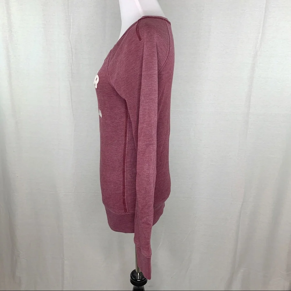 Hollister So. Cal Surf Team sweatshirt - Picture 3 of 8